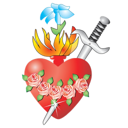Logo Colegio Corazón de María